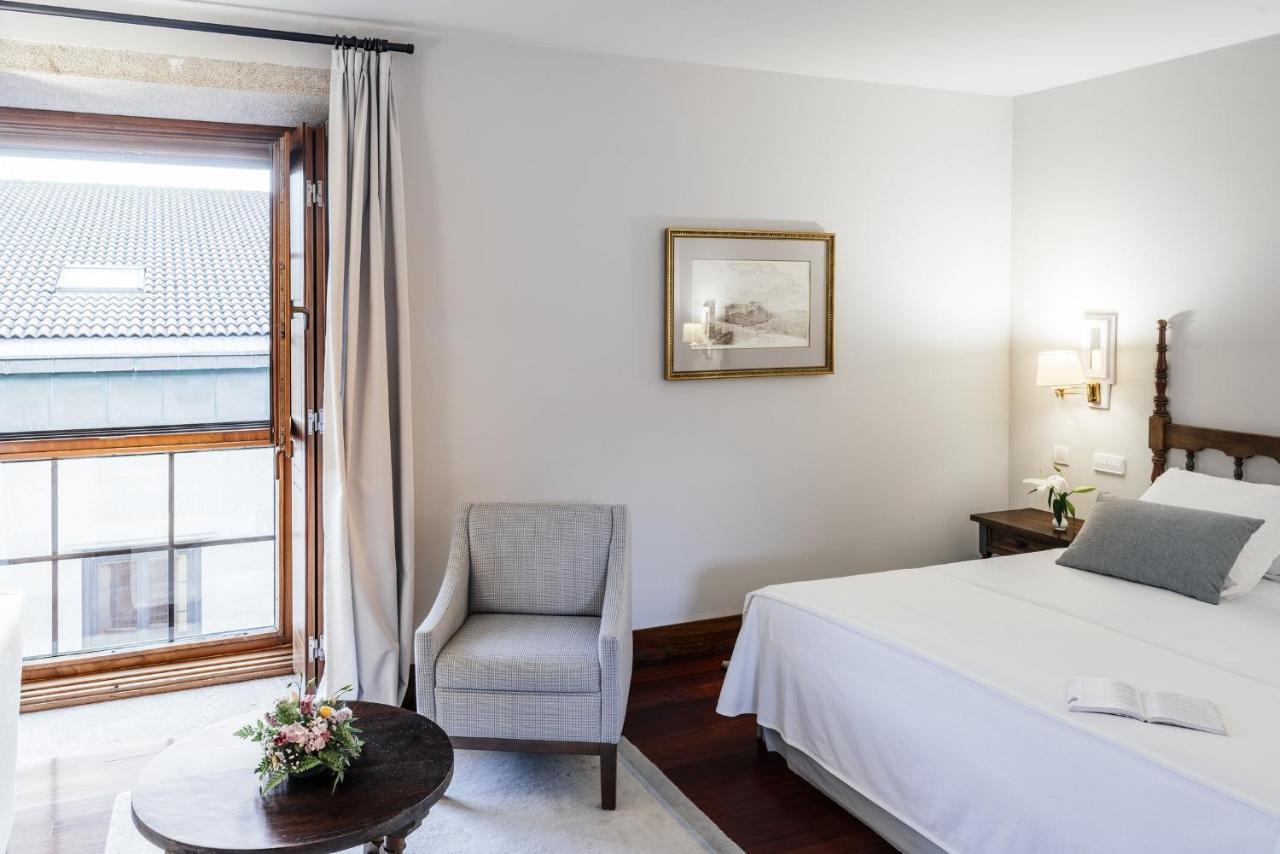 De Hotel Baiona
