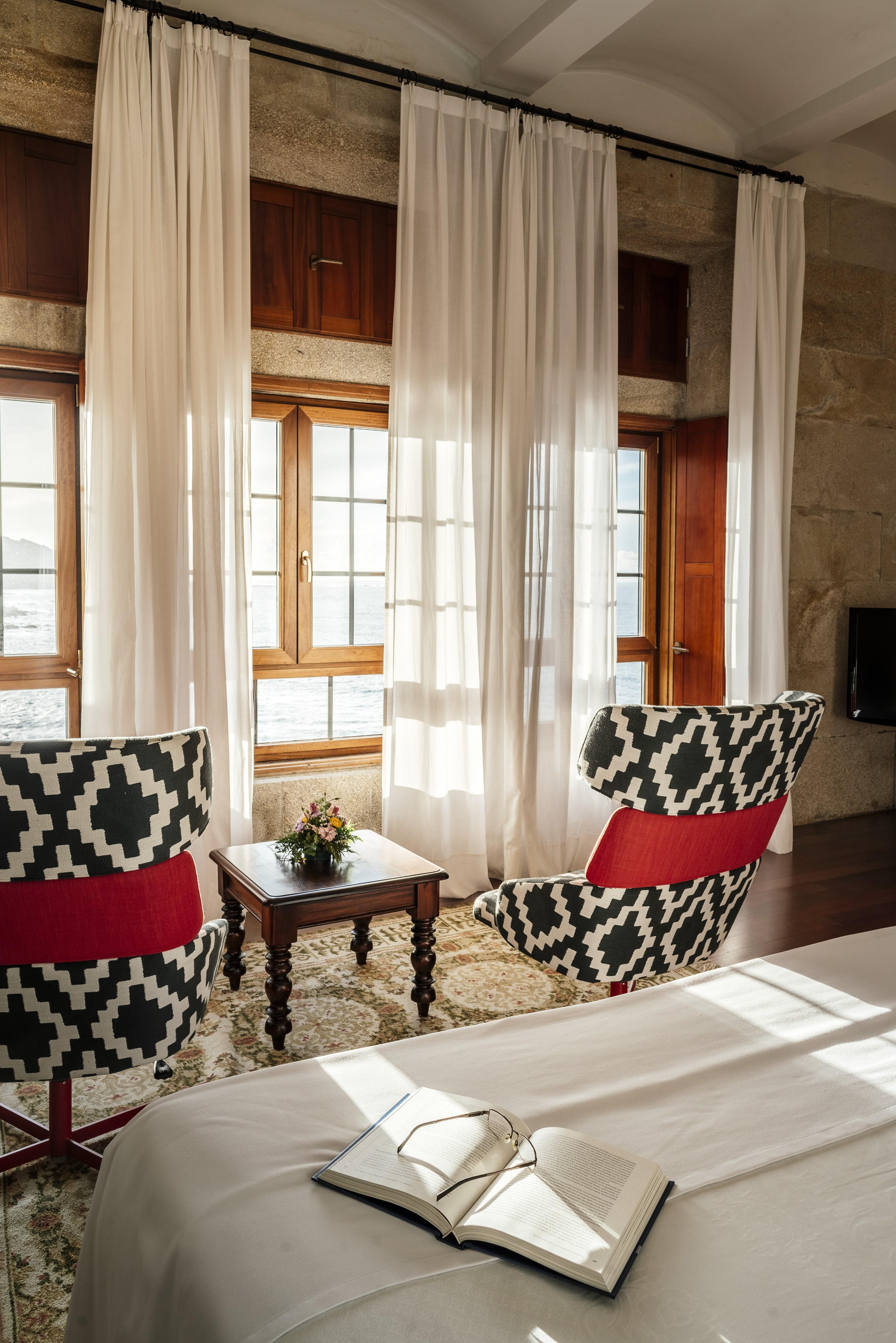 De 4* Baiona
