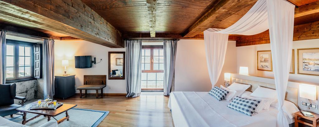 Hotel De Baiona