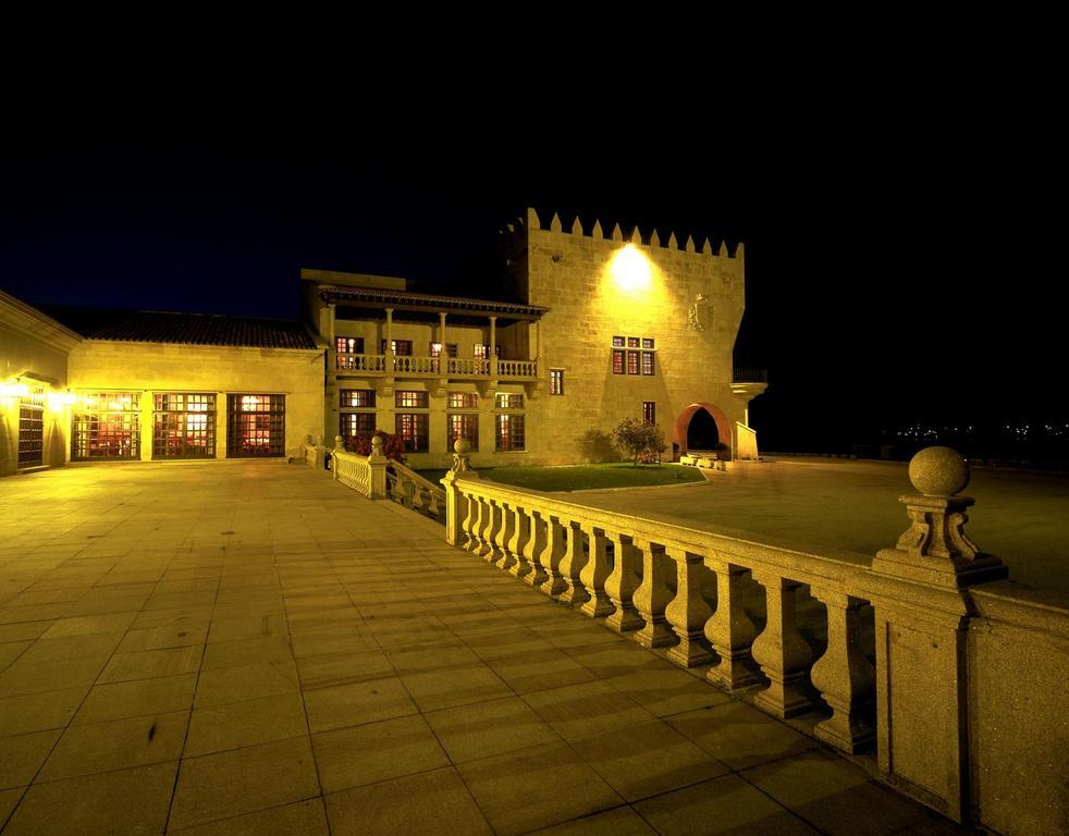 De Baiona